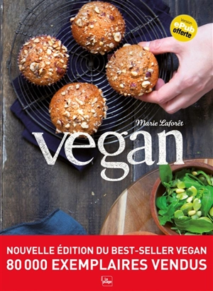 Vegan - Marie Laforêt