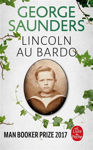 Lincoln au bardo - George Saunders