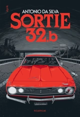 Sortie 32.b - Antonio Da Silva