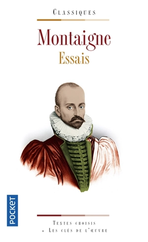 Essais - Michel de Montaigne