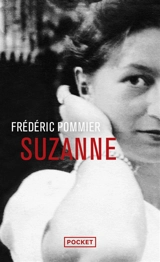 Suzanne - Frédéric Pommier