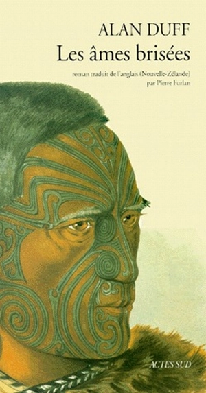 Les âmes brisées - Alan Duff