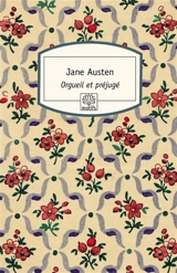 Orgueil et préjugé - Jane Austen