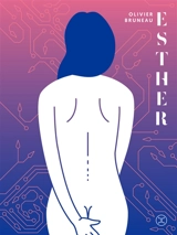 Esther - Olivier Bruneau