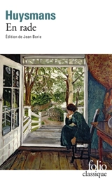 En rade - Joris-Karl Huysmans