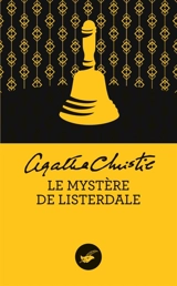 Le mystère de Listerdale - Agatha Christie