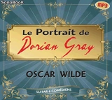 Le portrait de Dorian Gray - Oscar Wilde