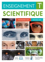 Enseignement scientifique terminale : programme 2020, nouveau bac