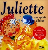 Juliette aux sports d'hiver - Doris Lauer