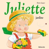 Juliette jardine - Doris Lauer