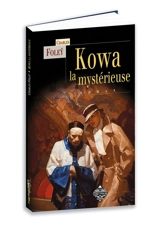 Kowa la mystérieuse - Charles Foleÿ
