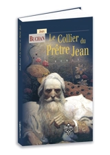 Le collier du prêtre Jean - John Buchan