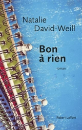 Bon à rien - Natalie David-Weill