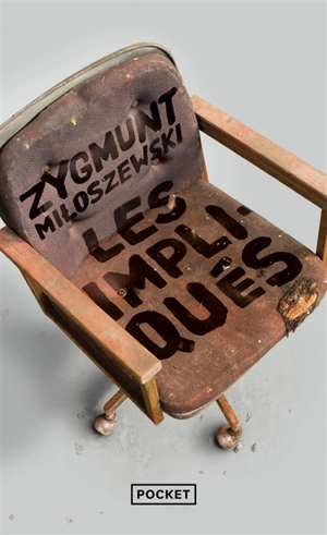 Les impliqués - Zygmunt Miloszewski