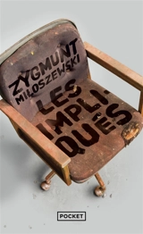 Les impliqués - Zygmunt Miloszewski