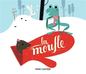 La moufle - Robert Giraud