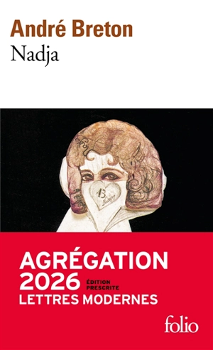 Nadja - André Breton