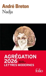 Nadja - André Breton