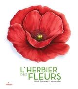 L'herbier des fleurs - Nicole Bustarret