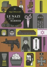 Le nazi et le barbier - Edgar Hilsenrath