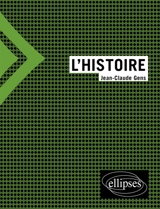L'histoire - J-C. Gens