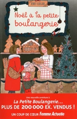 Noël à la petite boulangerie - Jenny Colgan
