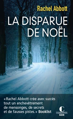 La disparue de Noël - Rachel Abbott