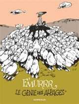 Le génie des alpages : l'intégrale. Vol. 1 - F'Murr