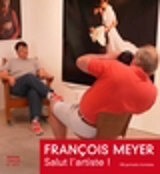 Portraits d'artistes. Artists' portraits - François Meyer