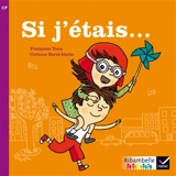 Si j'étais... - Françoise Tona