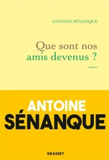 Que sont nos amis devenus ? - Antoine Sénanque