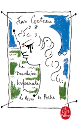 La machine infernale - Jean Cocteau