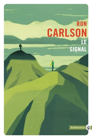 Le signal - Ron Carlson