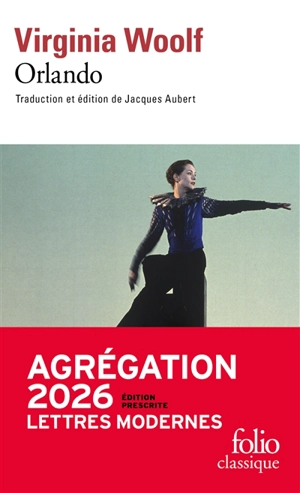 Orlando - Virginia Woolf