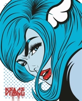 D*Face : la monographie. D*Face : the monograph - Dean Stockton