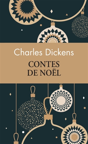Contes de Noël - Charles Dickens