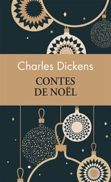 Contes de Noël - Charles Dickens