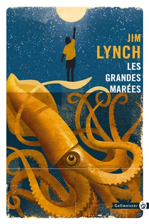 Les grandes marées - Jim Lynch