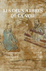 Les deux arbres de la voie - Confucius