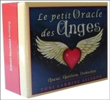 Le petit oracle des anges : amour, guérison, protection - Toni Carmine Salerno