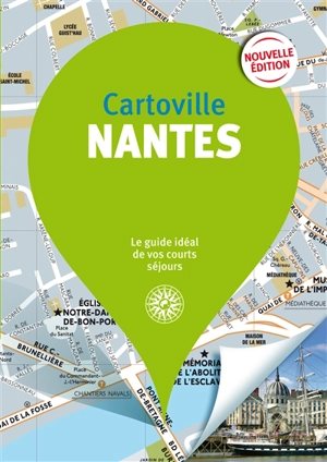 Nantes - Solène Bouton