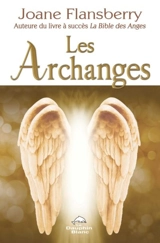 Les Archanges - Joane  Flansberry