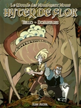 Le monde des nombreux noms. Vol. 1. Hyter de Flok - Carlos Trillo
