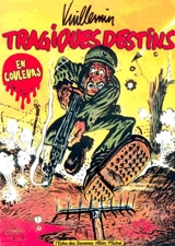 Tragiques destins - Vuillemin