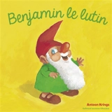 Roméo le crapaud - Antoon Krings