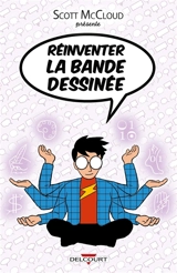 Réinventer la bande dessinée - Scott McCloud