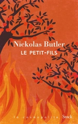 Le petit-fils - Nickolas Butler