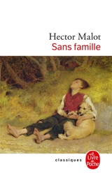 Sans famille - Hector Malot