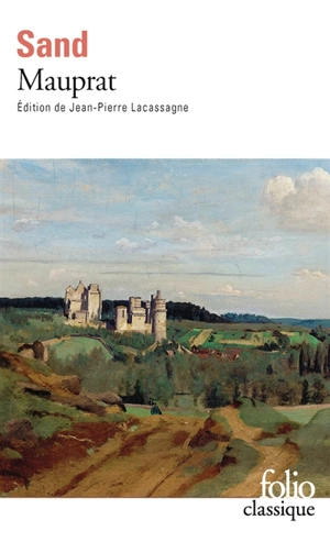 Mauprat - George Sand