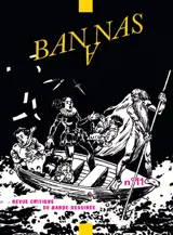 Bananas : revue critique de bande dessinée, n° 11